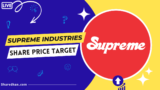 Buy or Sell: Supreme Industries Share Price Target 2023, 2024, 2025, 2030 to 2050
