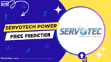 Buy or Sell: Servotech Share Price Target 2023, 2024, 2025, 2030 to 2050