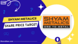 Buy or Sell: Shyam Metalics Share Price Target 2023, 2024, 2025, 2030 to 2050